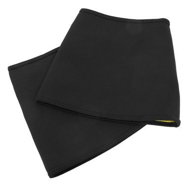Chaussettes de Jambe, Manchon de Compression pour Cuisse, Manchon de Soutien pour Cuisse Transpirante, Manchon de Cuisse Élégant et Moderne