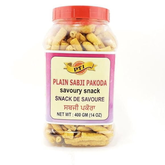 PTI Sabji Pakora