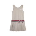 thumbnail image 4 of Robe Fille Rentrée Cadeau Personnalisé Uniforme Scolaire Nom Brodé 6 Ans, 4 of 7