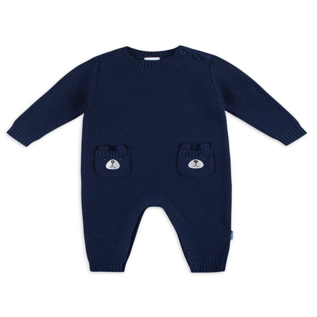 Pull Unisexe pour Bébé Garçon Ou Fille, Tailles 0/3-24 Mois