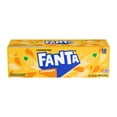 thumbnail image 2 of Fanta Pineapple Fridgepack Cans, 355 mL, 12 Pack, 2 of 24