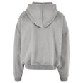 thumbnail image 2 of Build Your Brand Mens 90s Full Zip Hoodie, 2 of 3