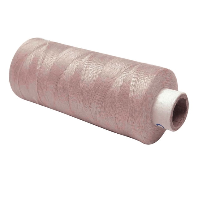IBA Indianbeautifulart 20 Pcs Quilting Spun Over Locking Purple Wholesale Polyester New Thread Spool