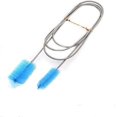 thumbnail image 1 of Flexible Pipe Cleaning Brush Dual-ended Nylon Drainage Cleaner Hair Blockage Rem, 1 of 5