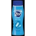 thumbnail image 1 of Zest Ocean Breeze Body Wash, 1 of 5