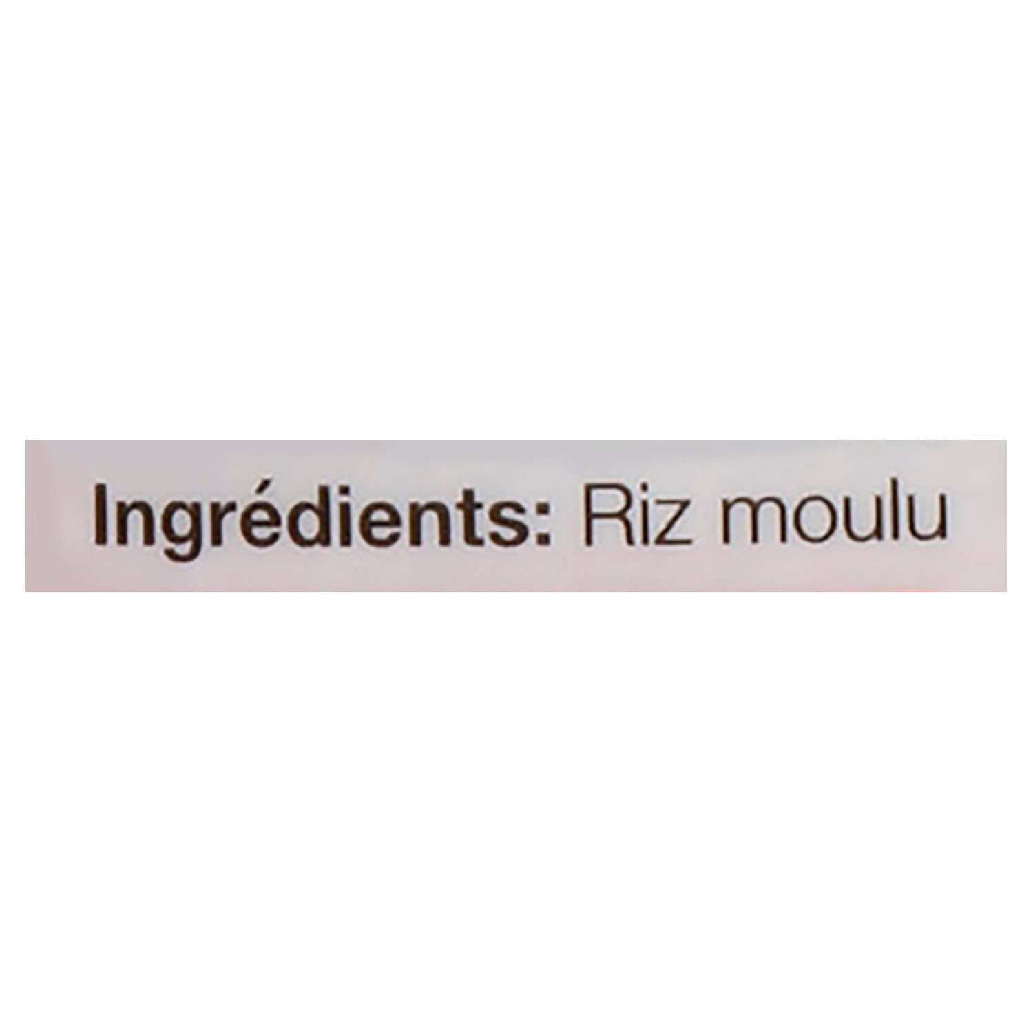Riz Botan Calrose 4kg