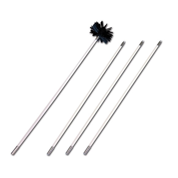 Everbilt Brosse de Nettoyage pour Évent de Sécheuse à Perceuse