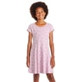thumbnail image 1 of George Girls' Skater Dress, 1 of 6