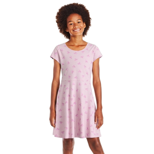 George Girls' Skater Dress