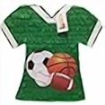 thumbnail image 3 of Jersey Piñata Sports Theme, 3 of 3