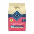 thumbnail image 1 of BLUE Life Protection Formula Adult Salmon & Brown Rice Dry Dog Food (Chicken-free), 1 of 7