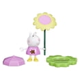 thumbnail image 1 of Peppa Pig Suzy joue dans la boue, figurine Suzy, 1 of 9
