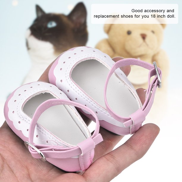 Chaussures en cuir pour poupée articulée - Test et Avis Chaussures en cuir pour poupée articulée - Test et Avis