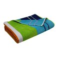thumbnail image 2 of Hometrends Yarn Dyed Jacquard Beach Towel, 2 of 2