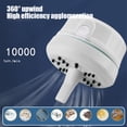 thumbnail image 4 of Hohaski Mini Aspirateur de Bureau, 4 of 6