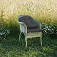 thumbnail image 4 of Meitianfacai Chair Cushion with Back Cushion, Outdoor Backrest Cushion, Backrest Cushion Patio, Back Chair Cushion Indoor and Outdoor Porch Wags Cushion Rainproof Rocking Chair Cushion on Clearance, 4 of 6