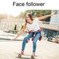 thumbnail image 3 of Smart Shooting Phone Holder Yuntai Follow Camera PTZ 360° Intelligent For IOS 10.0 And Android 8.1 And Higher Bracket, 3 of 20