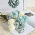 thumbnail image 3 of 1Pc Artificial Dandelion Silk Fake Flower Wedding Party Home Hotel Decoration, 3 of 8