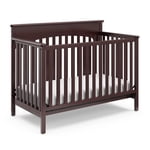 Graco Lauren 5-in-1 Lit bébé convertible