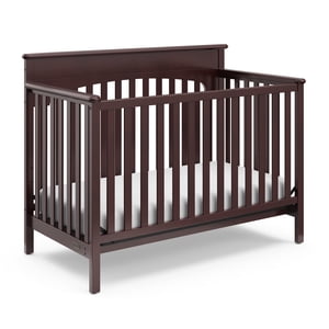Graco Lauren 5-in-1 Lit bébé convertible