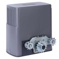 thumbnail image 3 of Automatic Sliding Gate Opener Hardware Kits Garage Door Driveway Gate Opener Super 280W AC Motor with Remote Control For All Gates Up to 1400 LB. & 40 Ft Long, 3 of 12