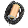 thumbnail image 4 of KLKCMS Claw Parts Coil Stretch Rope Crane Machine Parts Claw Coil Spring Claw Mini Coil Black, 4 of 9