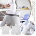 thumbnail image 1 of Agiferg Dryer Drying Bag Small Travel Convenient Drying Bag Dryer New Creative Installation Free Dryer, 1 of 9