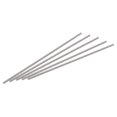thumbnail image 1 of Unique Bargains M3 x 140mm Fully Threaded Rod 304 Stainless Steel Right Hand Threads 15 Pack, 1 of 4