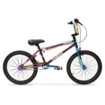 thumbnail image 4 of 20" Hyper Jet Fuel Ryan Willams Nitro Circus BMX, Steel, 4 of 7
