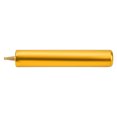thumbnail image 1 of Snooker Cue Extension, Corrosion Resistance Comfortable Grip Billiard Cue Extension  For Billiard Gold, 1 of 8