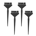 thumbnail image 1 of Ensemble de Pinceaux de Coloration Capillaire 4 Pcs Ensemble d'Outils de Teinture Capillaire Portable Poils Rigides Queue Pointue Teinture Uniforme Pinceau de Teinture Capillaire, 1 of 8
