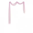 thumbnail image 4 of 1Pcs Voile Curtain Swags All Colours Pelmet Valance Net Curtains Voile Swag, 4 of 9