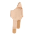 thumbnail image 2 of Bunion Corrector, Triple Compression Big Toe Bunion Splint Straightener  for Left Foot S 35-39 Size,L 40-44 Size, 2 of 8