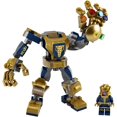 thumbnail image 4 of LEGO 76141 SUPER Héros THANOS MECH, 4 of 9