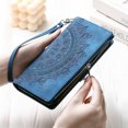 thumbnail image 1 of Long Lanyard Flip Artificial Leather Phone Case For IPhone 13 12 14 11 Pro Max Plus X, 1 of 5