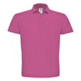 thumbnail image 1 of B&C Mens ID.001 Cotton Polo Shirt, 1 of 3