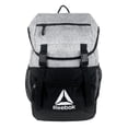 thumbnail image 1 of REEBOK ACORN BACKPACK, 1 of 4