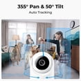 thumbnail image 4 of Reolink E331, 4 of 13