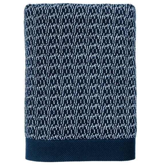 Better Homes & Gardens Signature Soft Melange Bath Towel