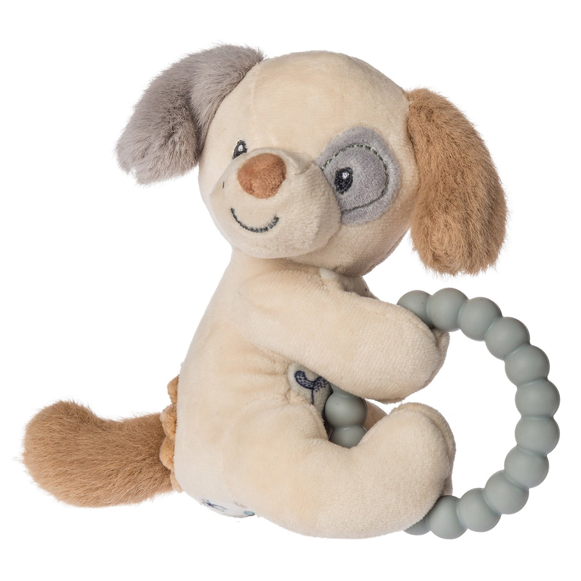 Mary Meyer - Hochet de Dentition - Sparky Puppy 6 Pouces
