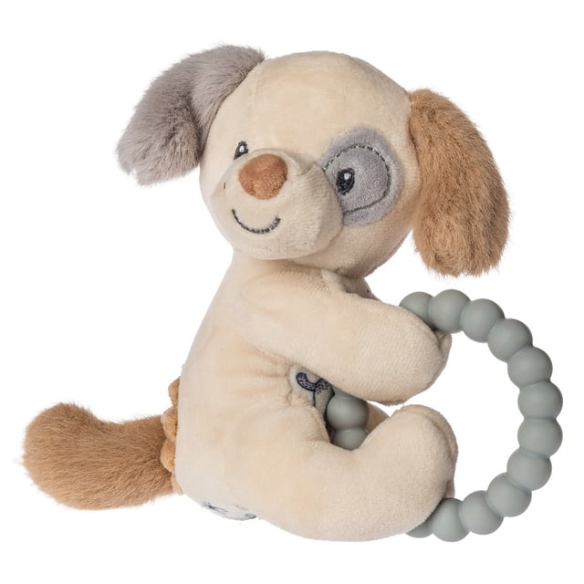 Mary Meyer - Hochet de Dentition - Sparky Puppy 6 Pouces