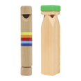thumbnail image 4 of HILABEE Montessori Percussion Instrument Musical Toys Sounder Hand Eye Coordination Kids 2 Pieces, 4 of 9