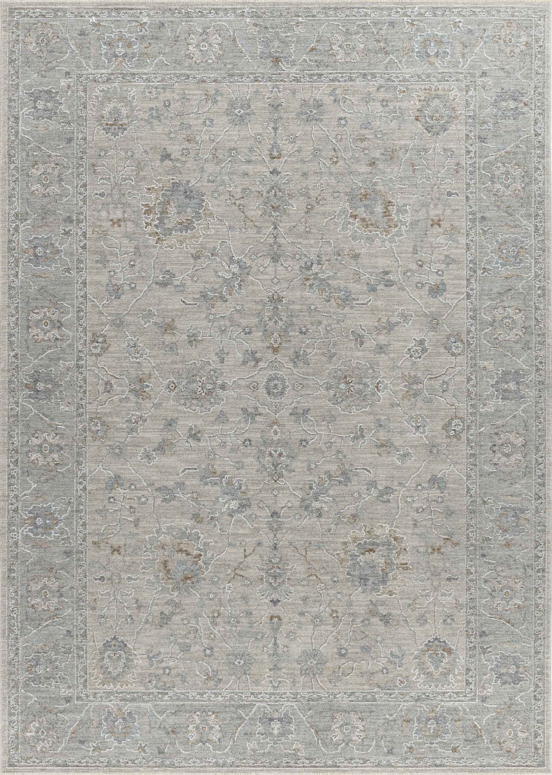 Rug Branch Elysian Collection Tapis Transitionnel sud-ouest Boho
