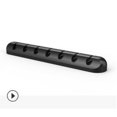 thumbnail image 2 of ZheElen Silicone wire organizer, 2 of 8