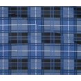 thumbnail image 3 of oneOone Cotton Flex Fabric Madras Check Print Fabric By The Yard 40 Inch Wide, 3 of 3