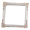 thumbnail image 3 of Rongfmy European Photo Frame Tabletop Wall Hanging Antique Picture Frame for Photo, 3 of 5