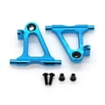 thumbnail image 4 of Baohd Enhanced RC Car Accs Spare Parts 1 10 Truck TT02 Modified Replacement Front Rear Front Lower Arm 1Set, 4 of 5