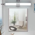 thumbnail image 2 of Pinsurad Stainless Steel Body Creative LED Wall Lamp For Indoor Outdoor Lighting, 2 of 5