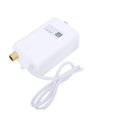 thumbnail image 1 of Chauffe-eau Instantané Mini 3800W Sans Réservoir Chauffe-Eau Électrique Instantané Chauffage d'Eau Instantané Douche, 1 of 6