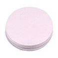 thumbnail image 3 of Abbracc Non Woven Sheets Accessories for DIY Projects Sewing 6cm White, 3 of 9
